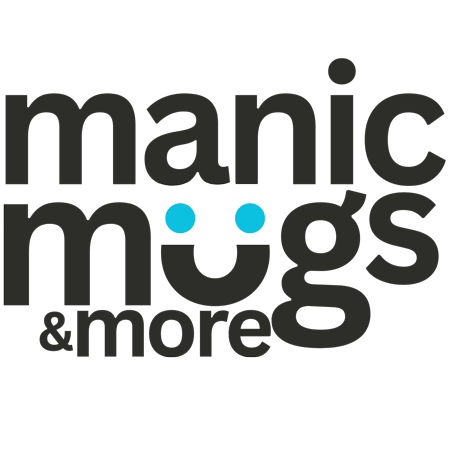 Manic Mugs & More